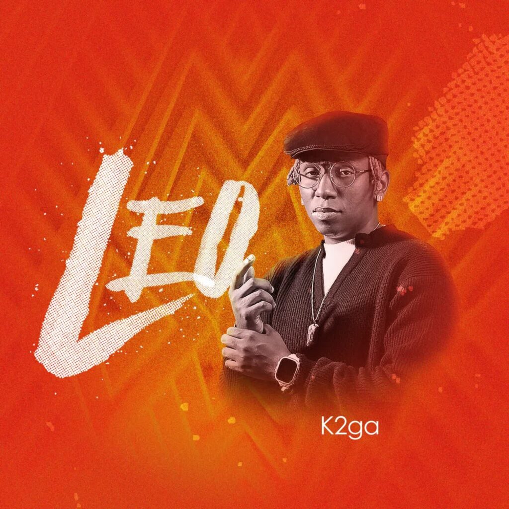 Download Audio | k2ga – Leo