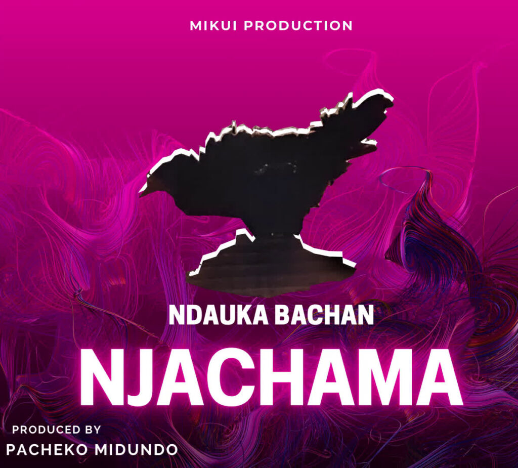 Download Audio | Ndauka Bachan – Njachama