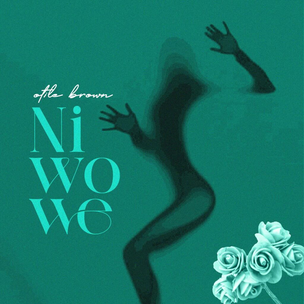 Download Audio | Otile Brown – Ni Wowe