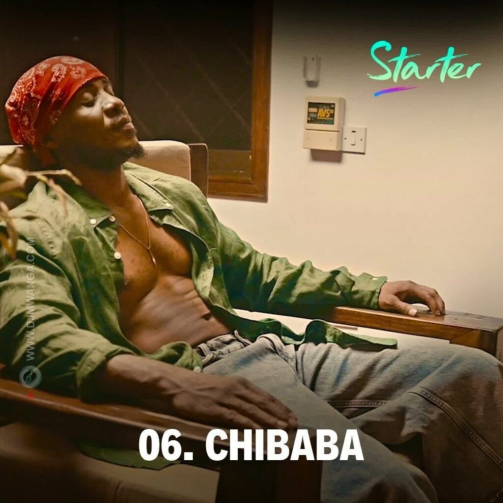 Download Audio | Alikiba – Chibaba