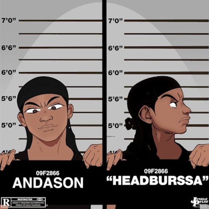 Download Audio | Andason – Headburssa