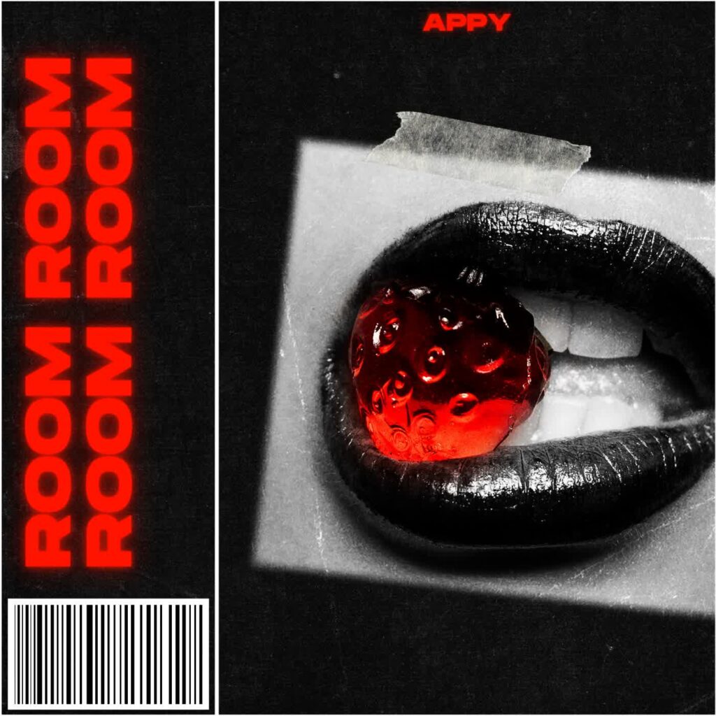 Download Audio | Appy – Room