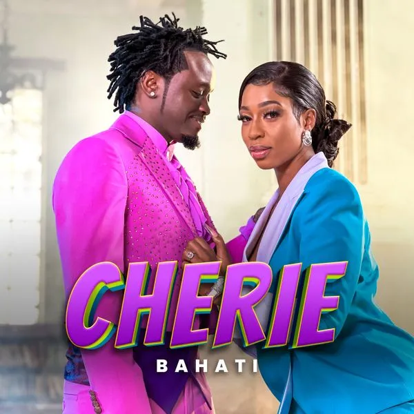 Download Audio | Bahati – Cherie