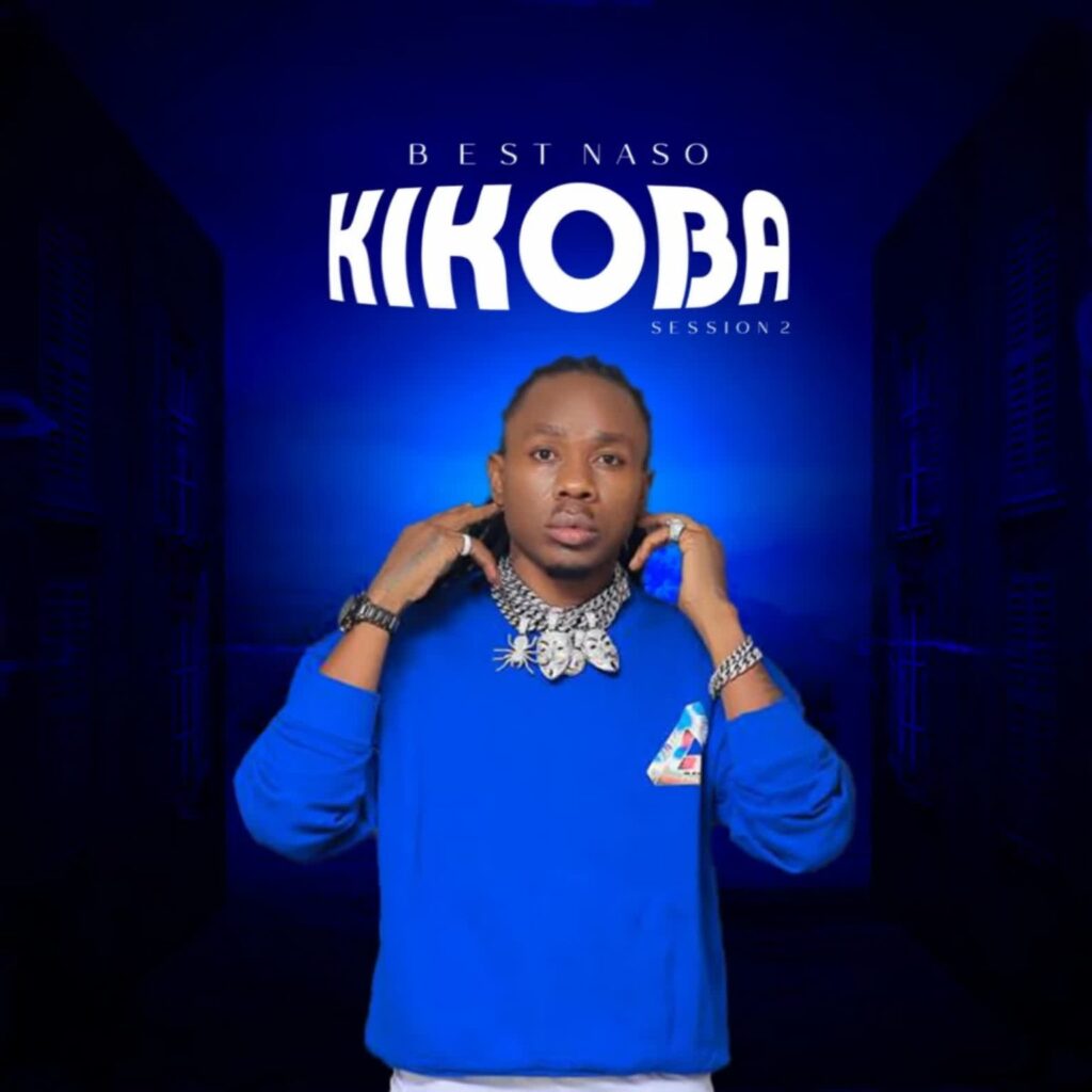 Download Audio | Best Naso – Kikoba Sizon 1