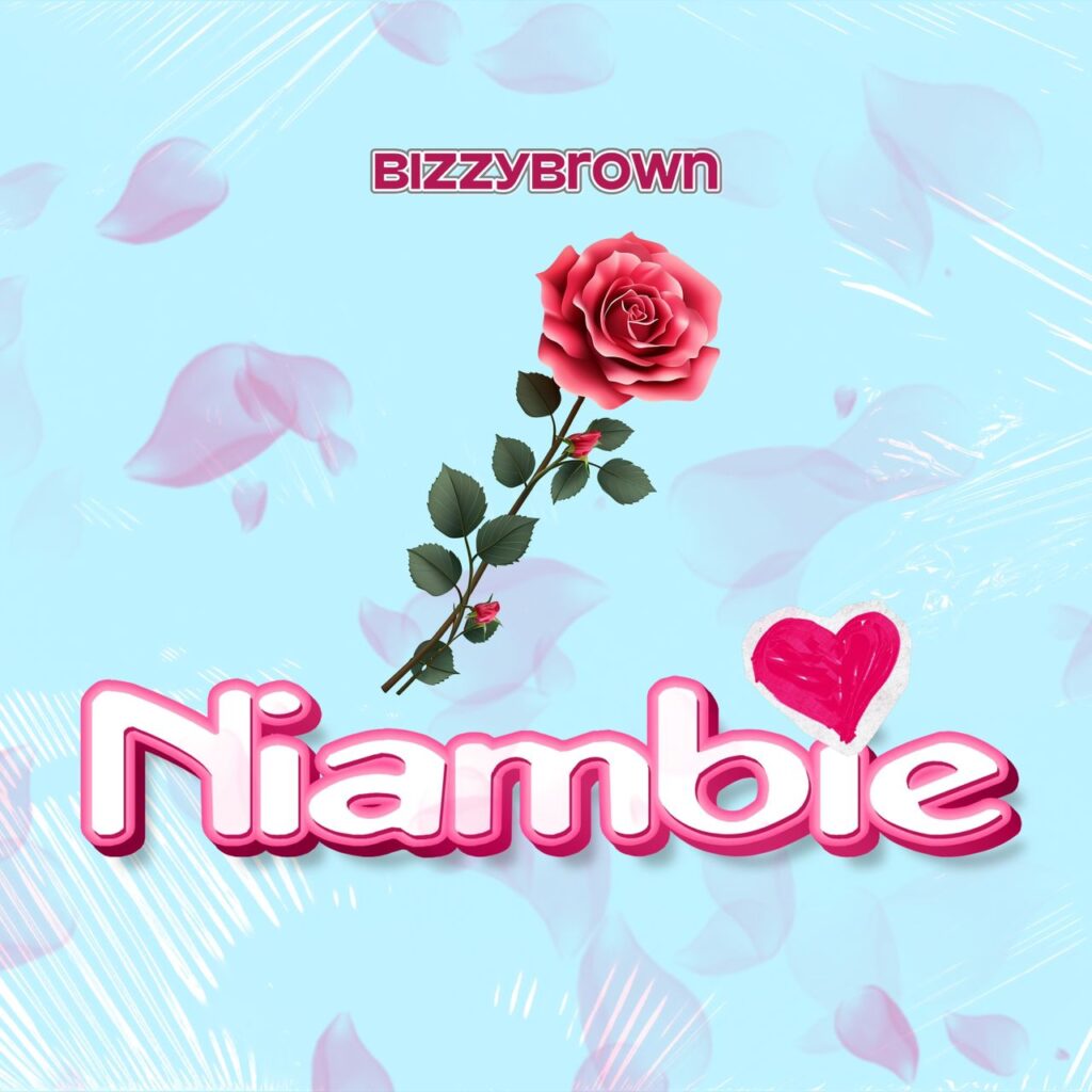 Download Audio | Bizzybrown – Niambie