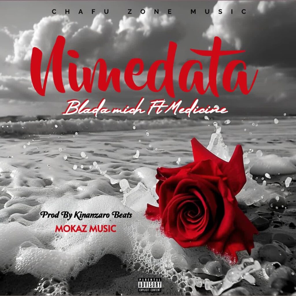 Download Audio | Blada Mich Ft. Medicine – Nimedata