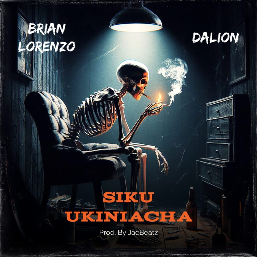 Download Audio | Brian Lorenzo Ft. Dalion – Siku ukiniacha