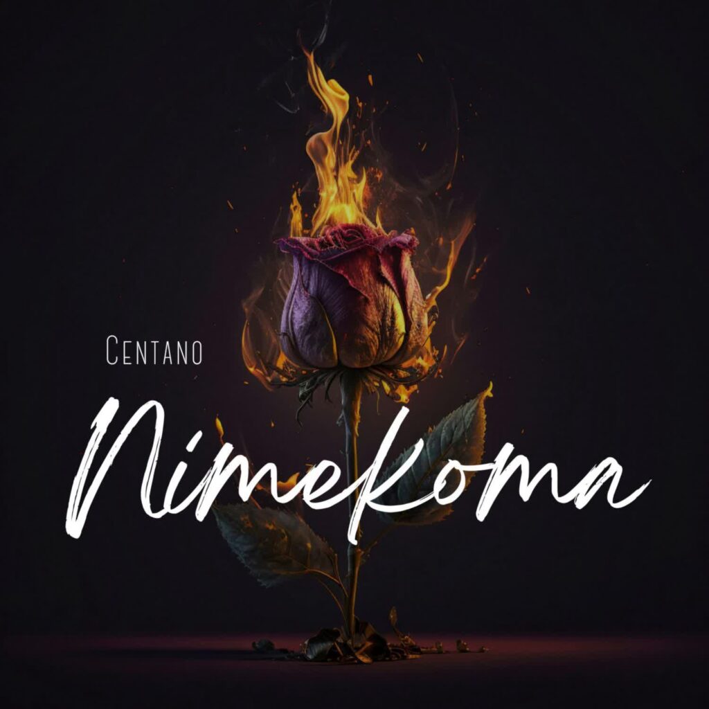 Download Audio | Centano – Nimekoma