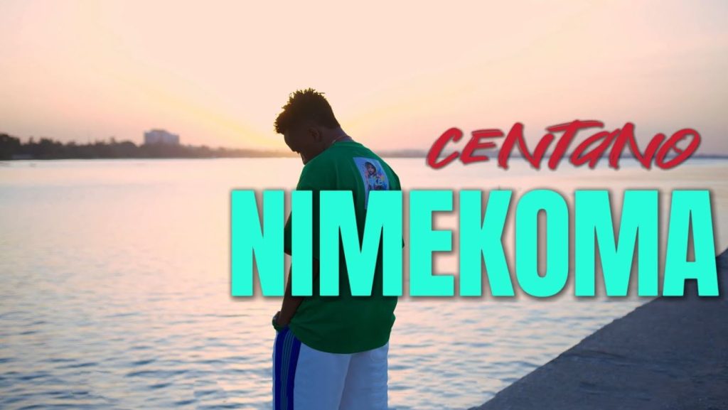 Download Audio | Centano – Nimekoma