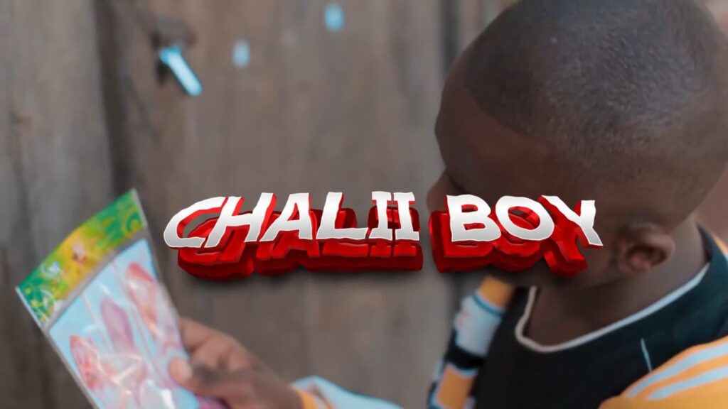 Download Video | Chalii Boy – Cd Jau