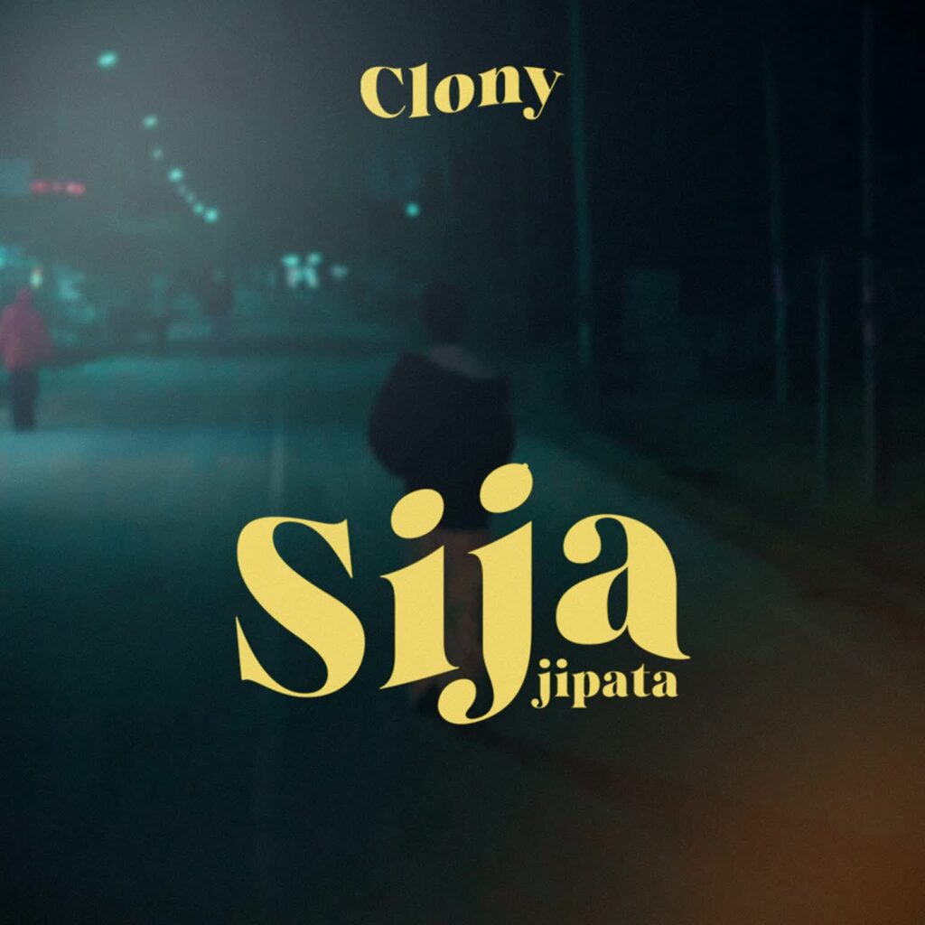 Download Audio | Clony – Sijajipata