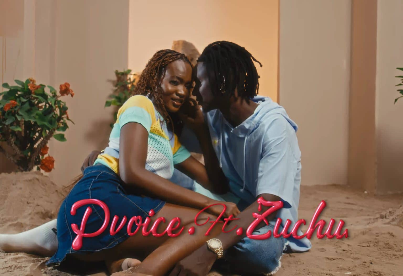 Download Video | D Voice Ft. Zuchu – Nani