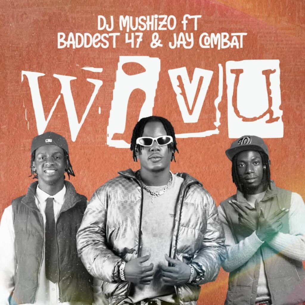 Download Audio | Dj Mushizo Ft. Jay Combat Ft. Baddest 47 – Wivu