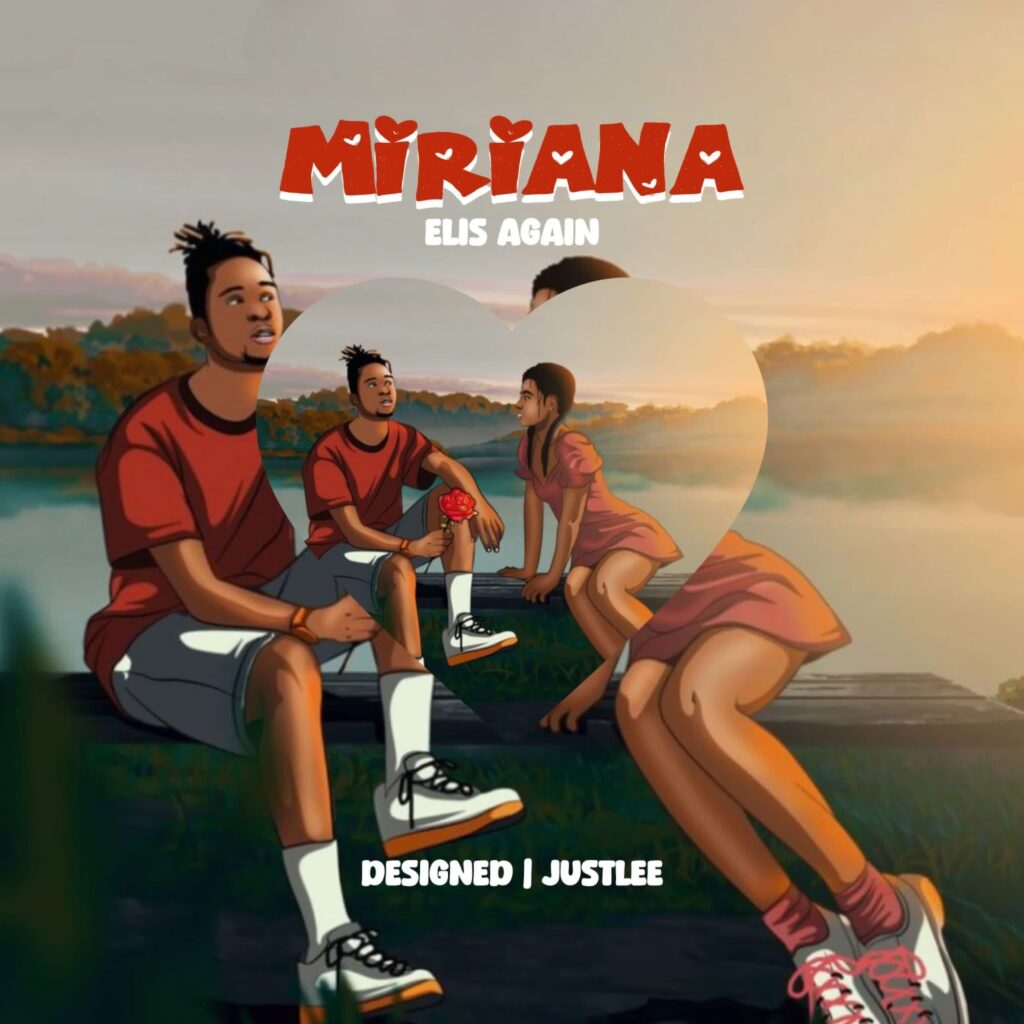 Download Audio | Elis Again – Miriana