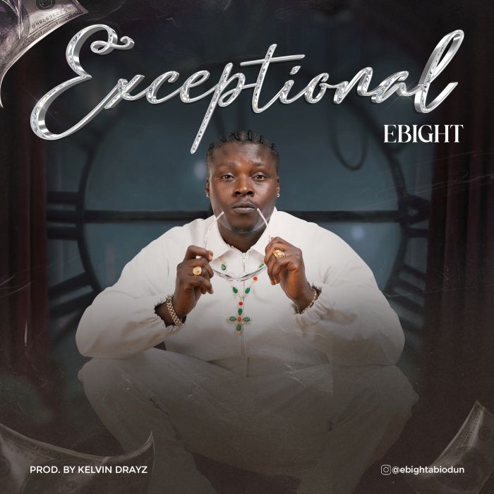 Download Audio | Ebight – Exceptional