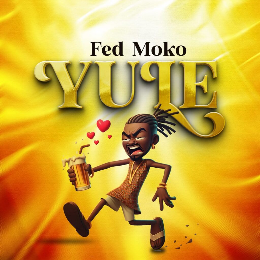 Download Audio | Fed Moko – Yule