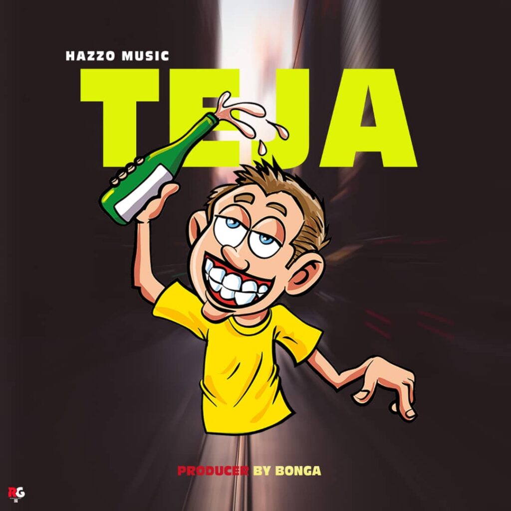 Download Audio | Hazzo – Teja