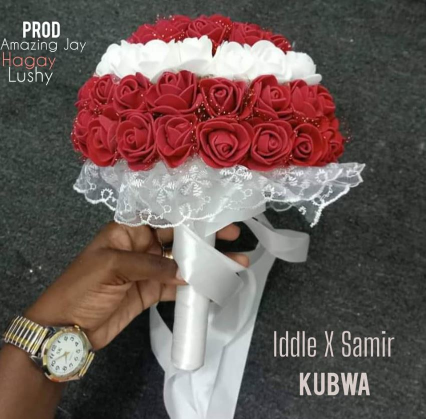 Download Audio | Iddle X Samir – Kubwa