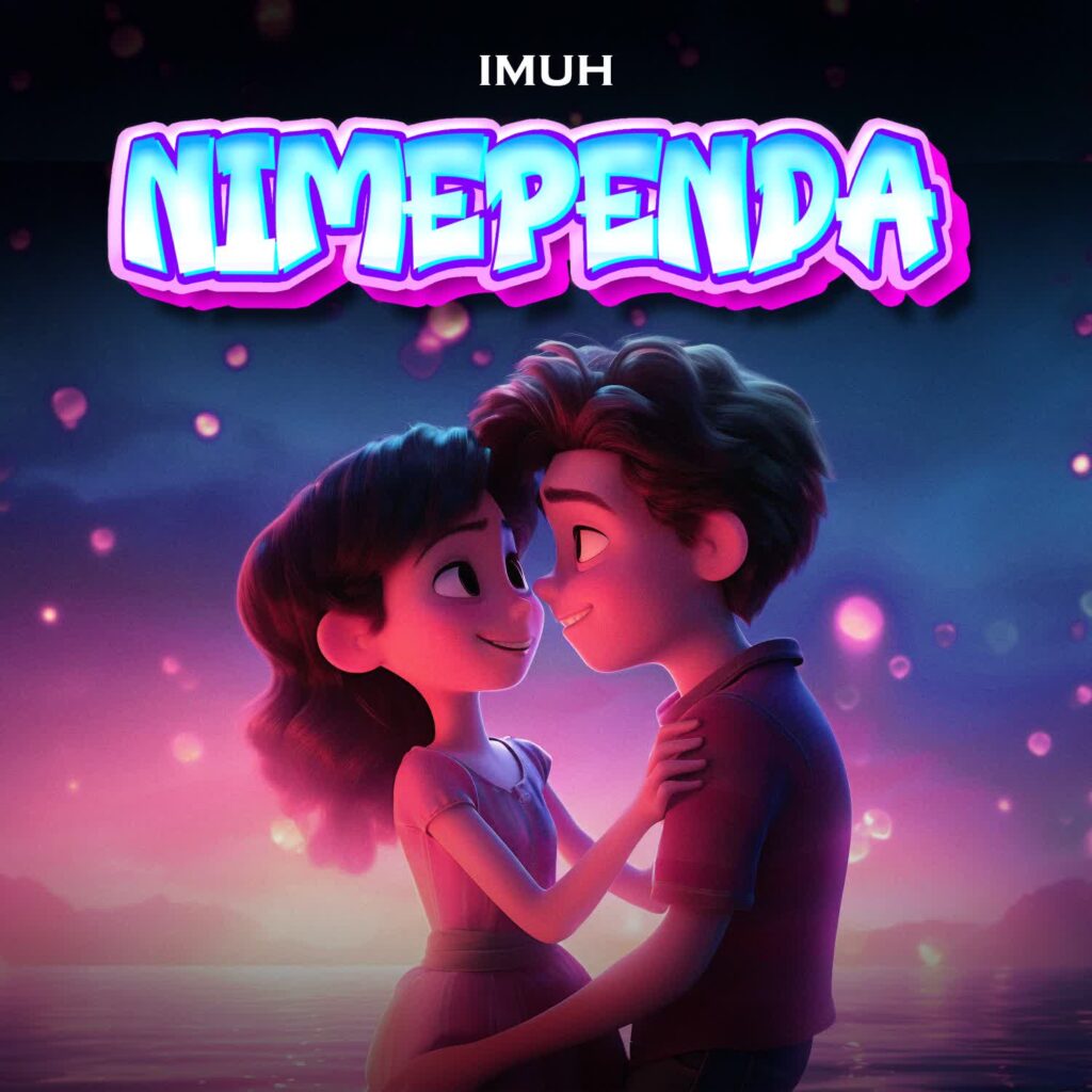 Download Audio | Imuh – Nimependa