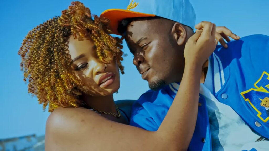 Download Video | Imuh – Nimependa