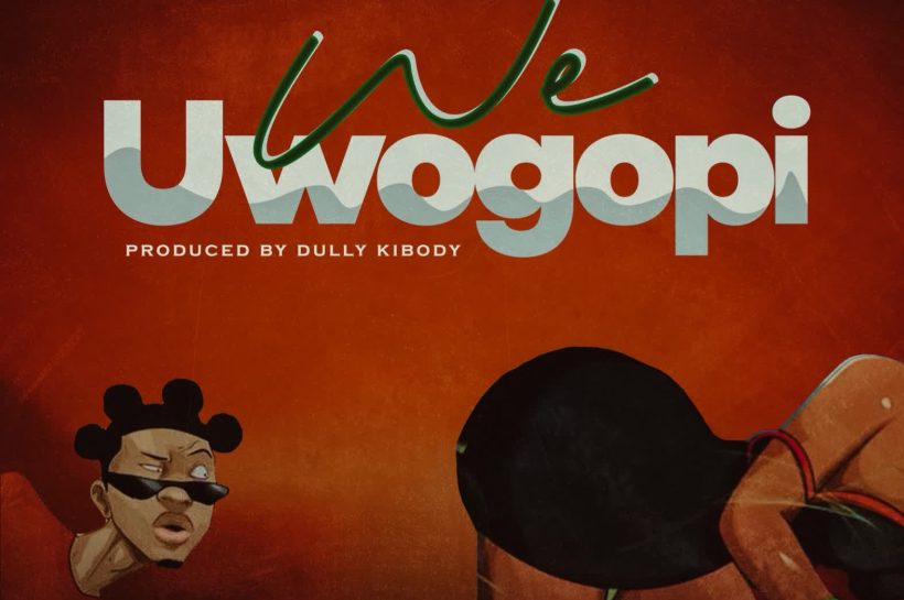 Download Audio | Jay Minemba – We uwogopi