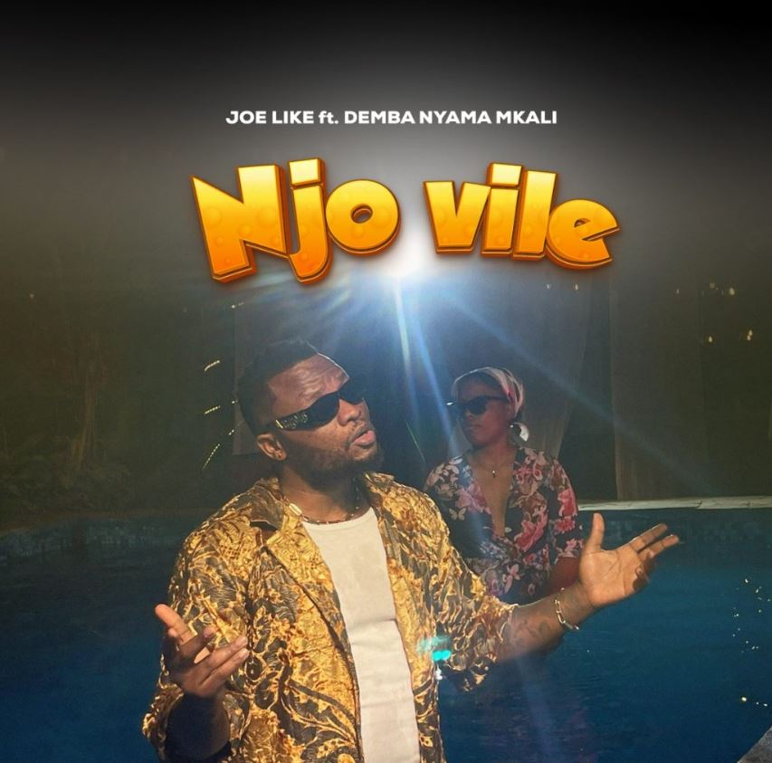 Download Audio | Joe Like Ft Demba Nyama Mkali – Njo Vile