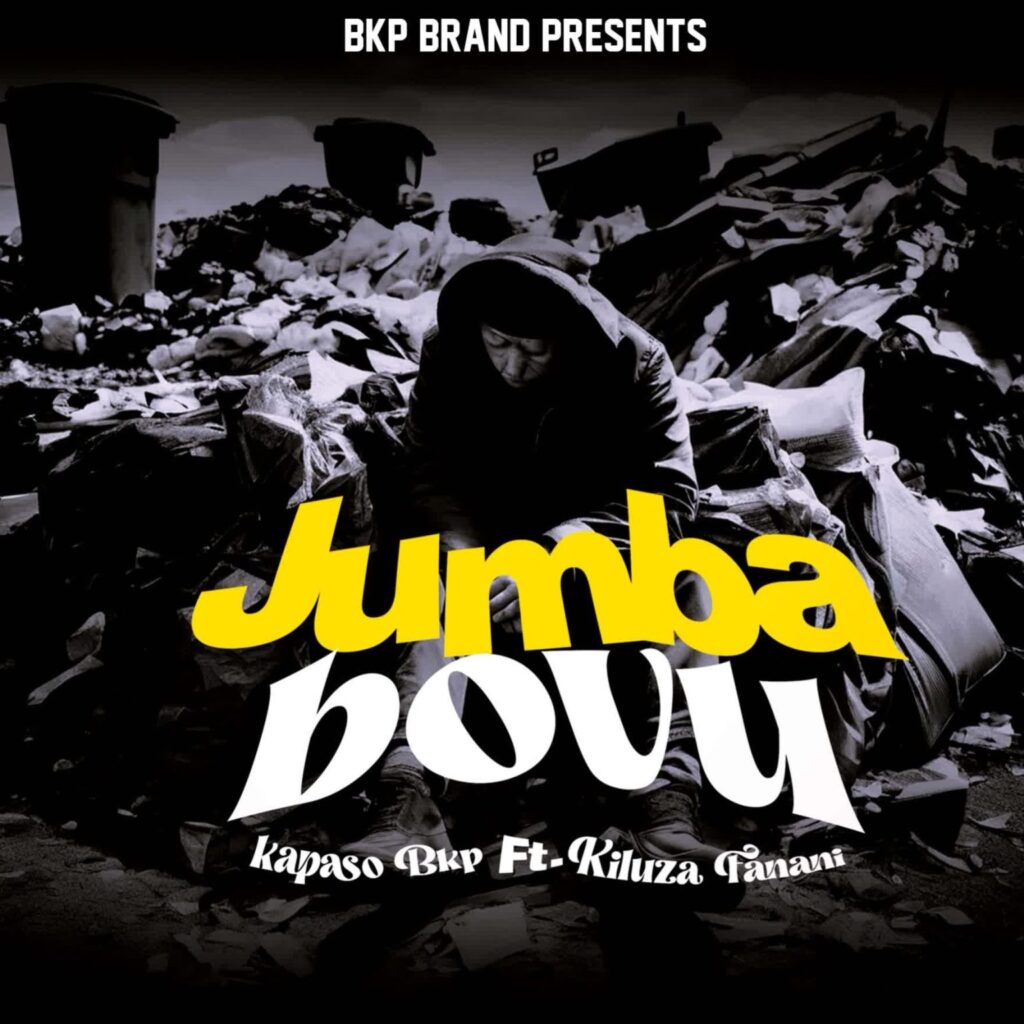 Download Audio | Kapaso Bkp Ft. Kiluza Fanani – Jumba Bovu