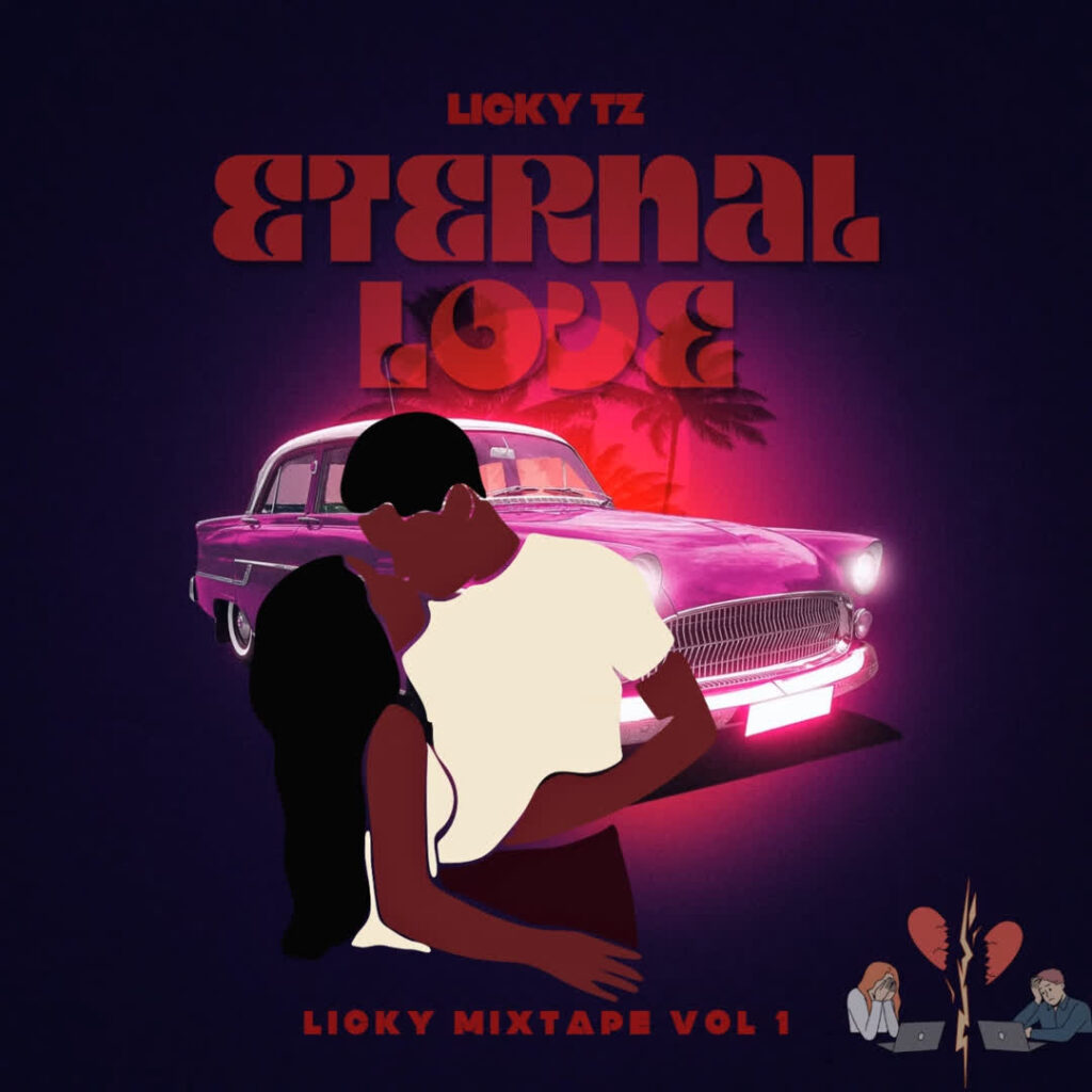 Download Audio | Licky tz – Umeniacha