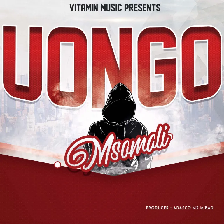 Download Audio | Msomali – Uongo