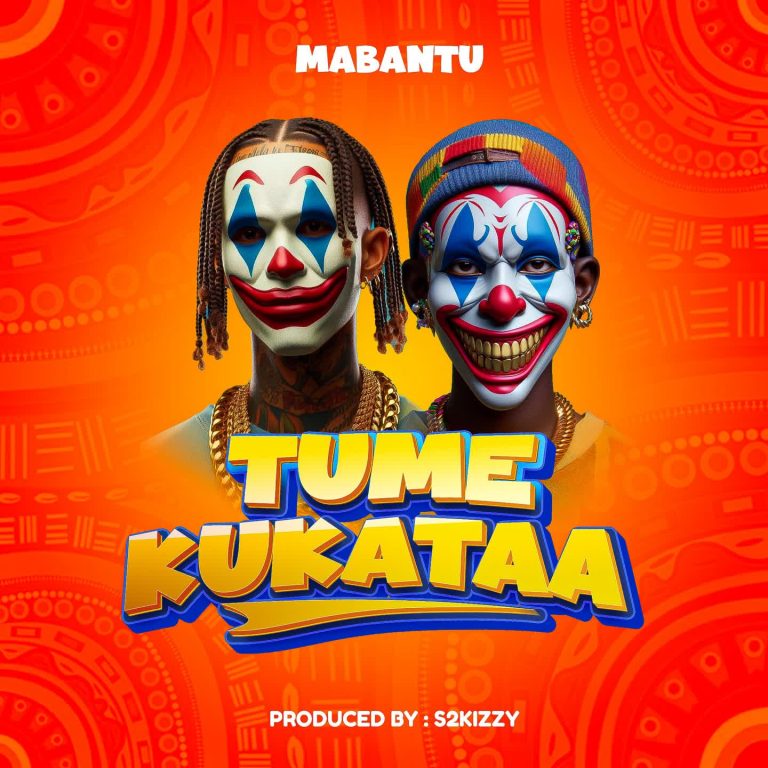 Download Audio | Mabantu – Tumekukataa