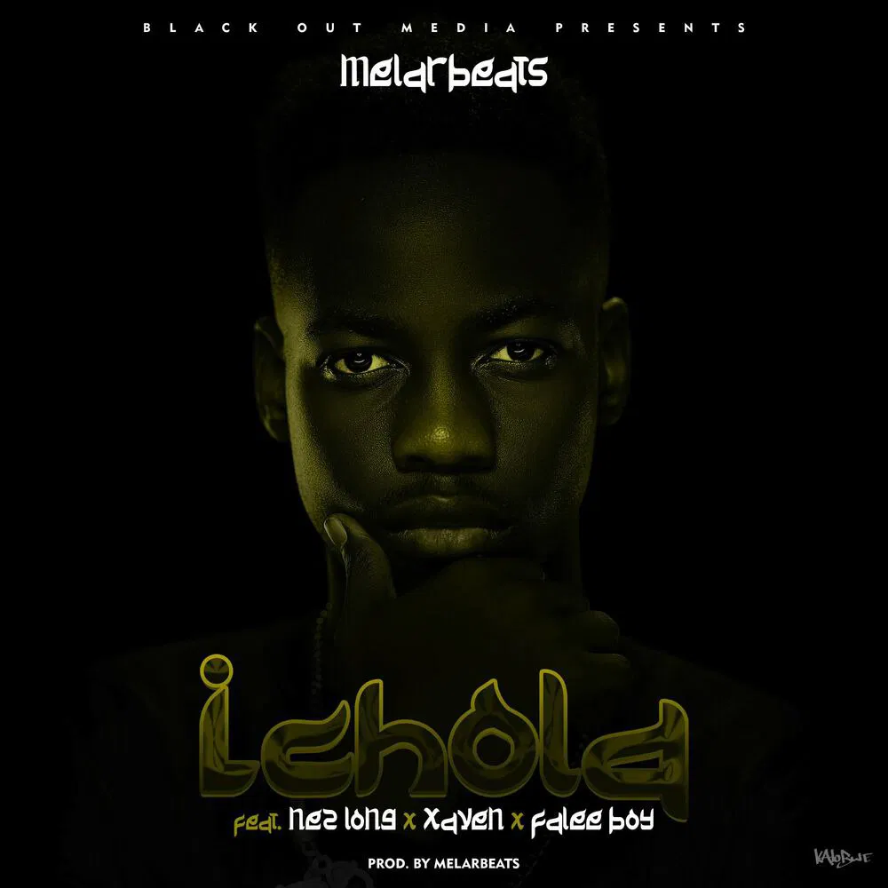 Download Audio | MelarBeats Ft. Nez Long, Felee & Xaven – Ichola