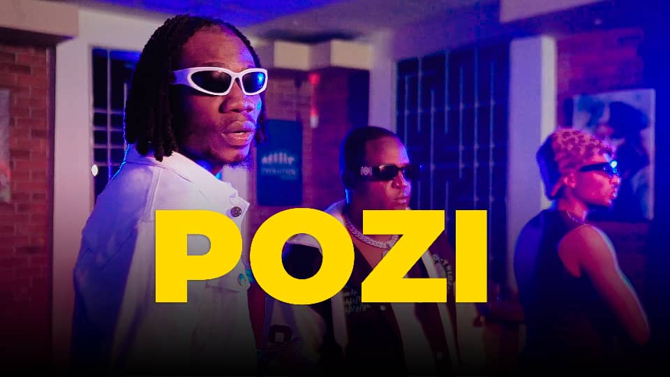 Download Video | Mgogo mtata Ft. Dvj Bady & Muislah – Pozi