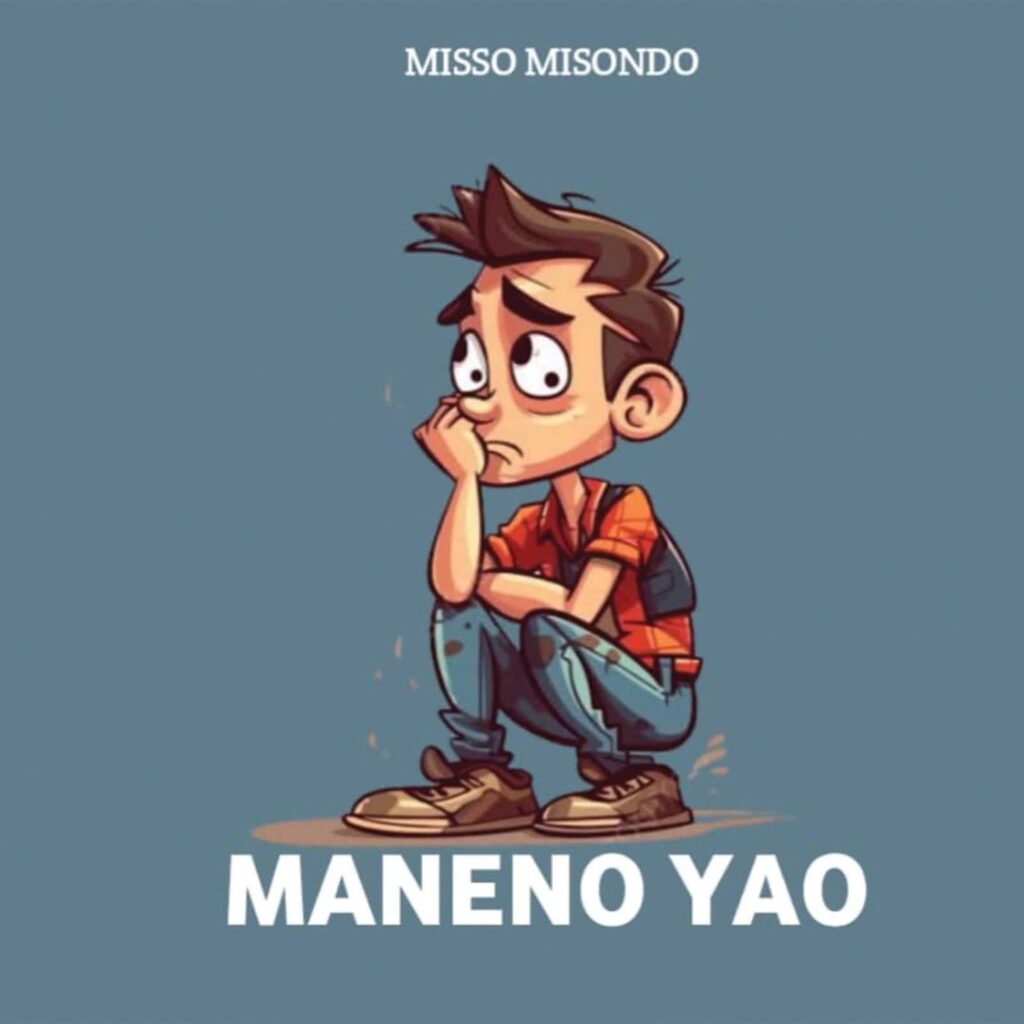 Download Audio | Misso Misondo – Maneno Yao