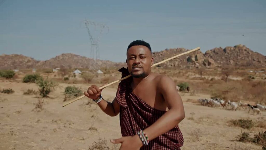 Download Video | Moni Centrozone – Maelekezo Chapter 4