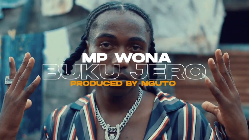 Download Video | Mp Wona – Buku Jero