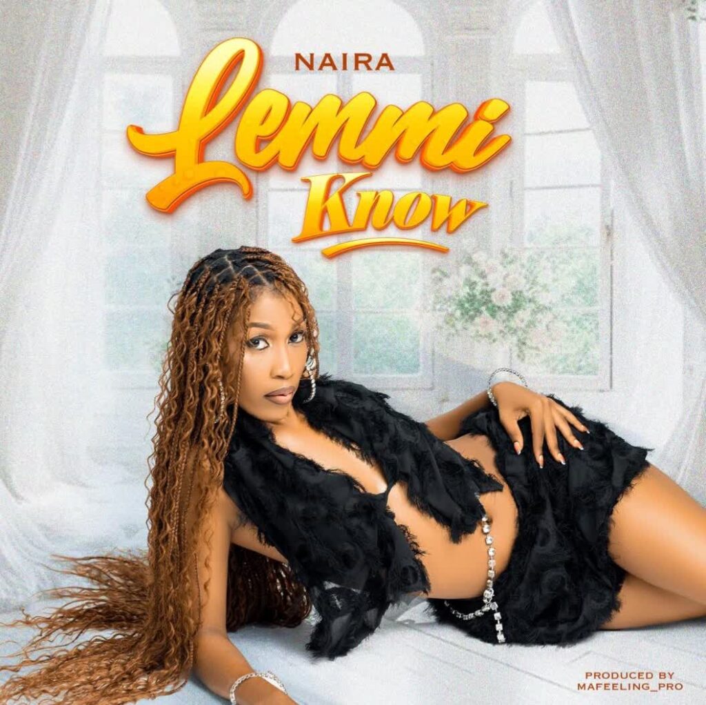 Download Audio | Naira – Lemmi Know