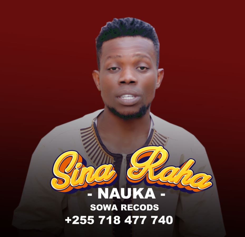 Download Audio | Nauka – Sina Raha