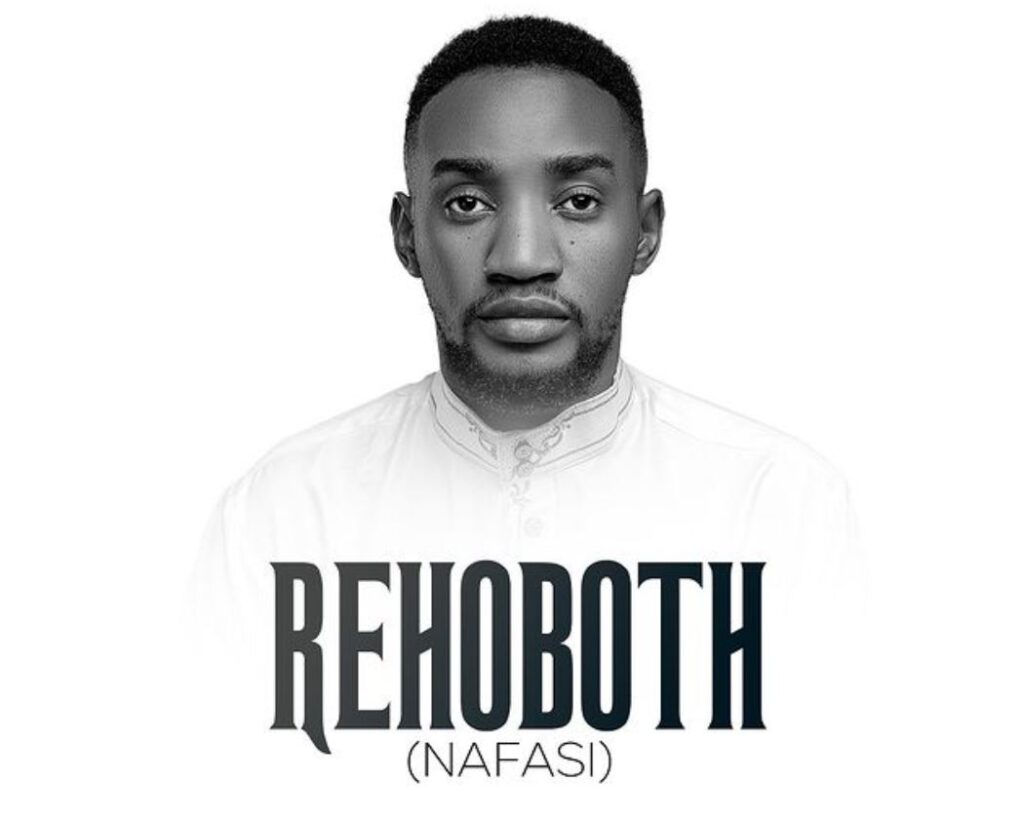 Download Audio | Paul Clement – Rehoboth ( Nafasi )