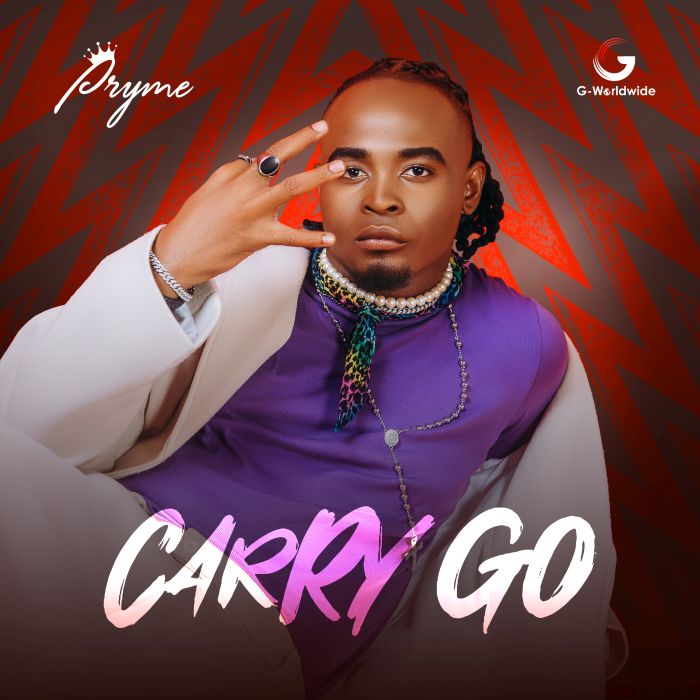 Download Audio | Pryme – Carry Go