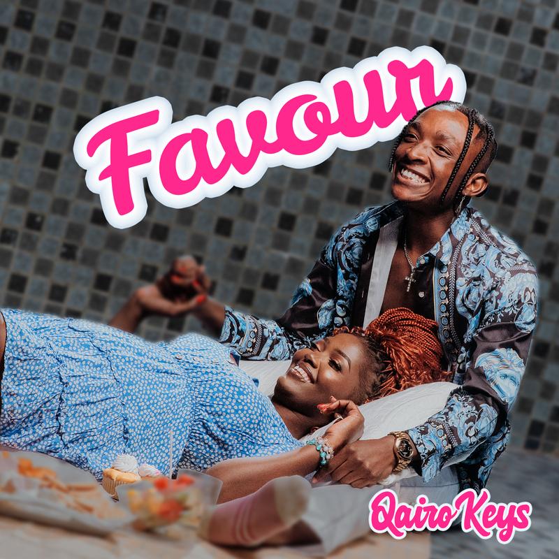 Download Audio | Qairo Keys – Favour