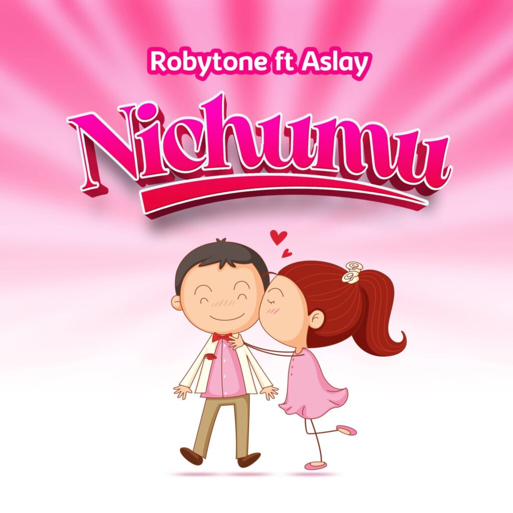 Download Audio | Robytone Ft. Aslay – Nichumu