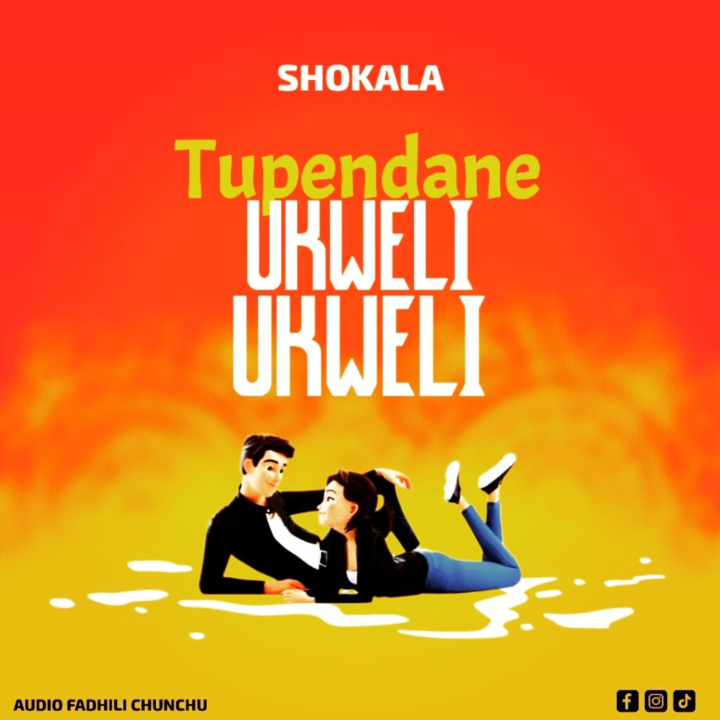 Download Audio | Shokala – Tupendane ukweli ukweli