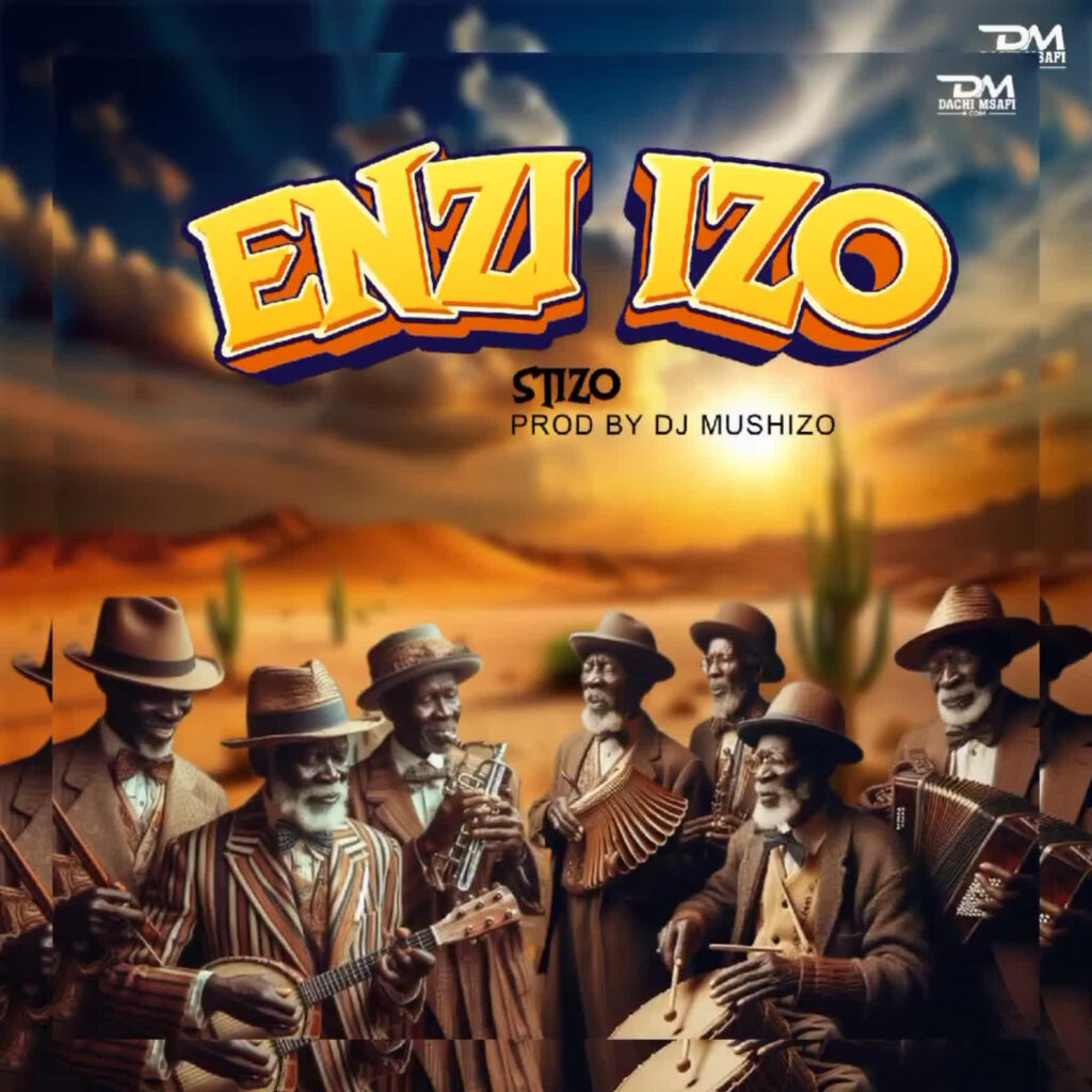 Download Audio | Stizo – Enzi hizo