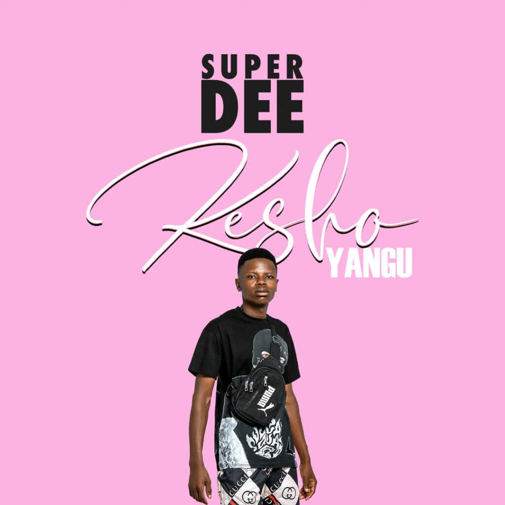 Download Audio | Super Dee – Kesho Yangu