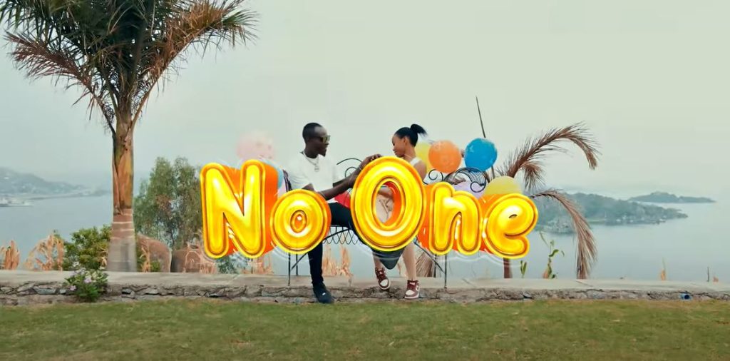 Download Video | T kasha – No One