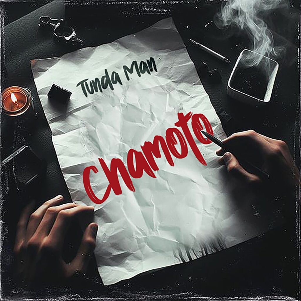 Download Audio | Tunda Man – Chamoto