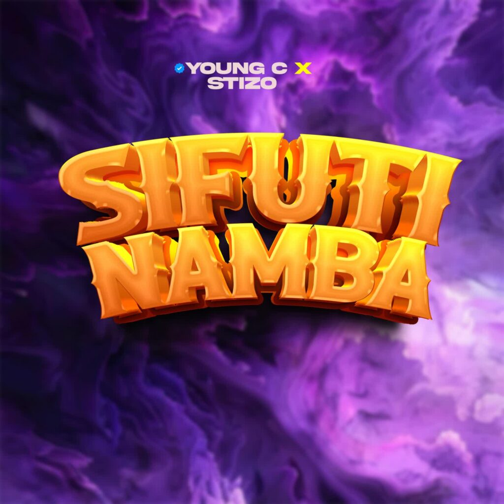 Download Audio | Young C X Stizo – Sifuti Namba