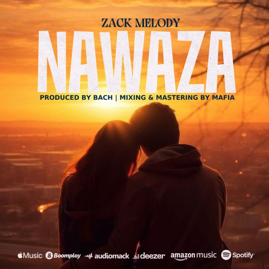 Download Audio | Zack Melody – Nawaza