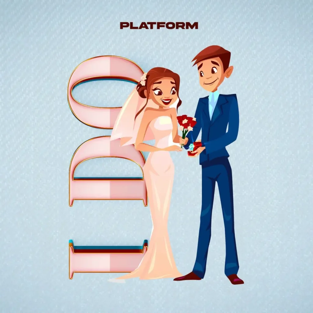 Download Audio | Platform – I Do