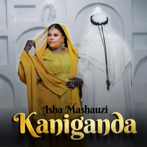 Download Audio | Isha Mashauzi – Kaniganda